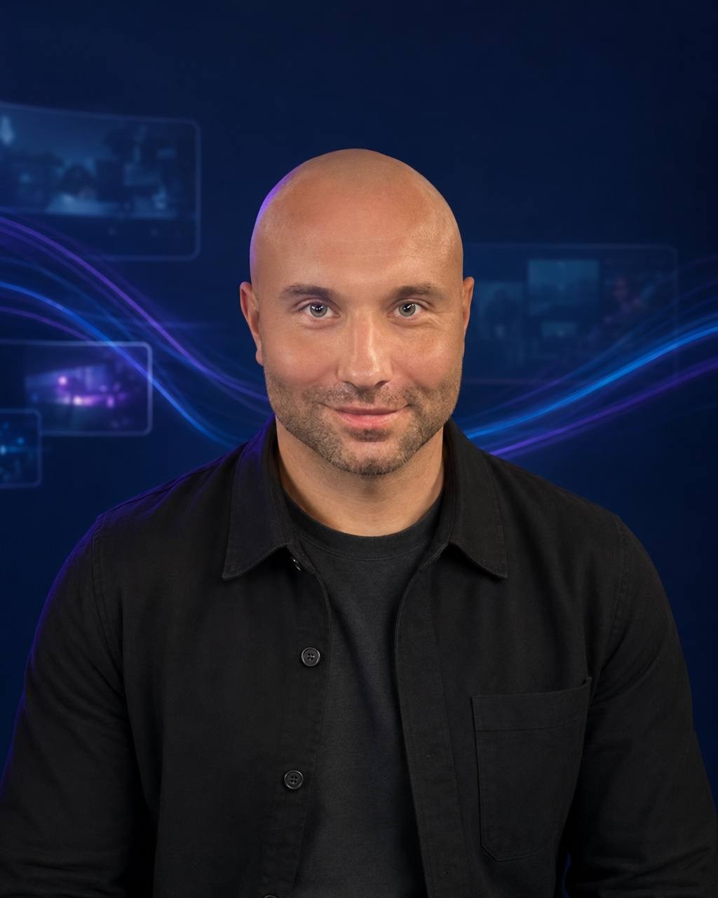 Алексей Корнилов